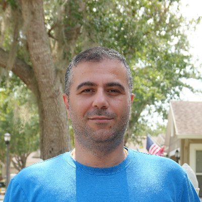 Emre Torlak