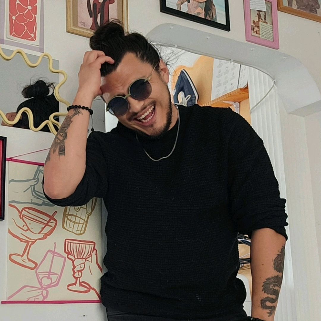 Luis Navarro