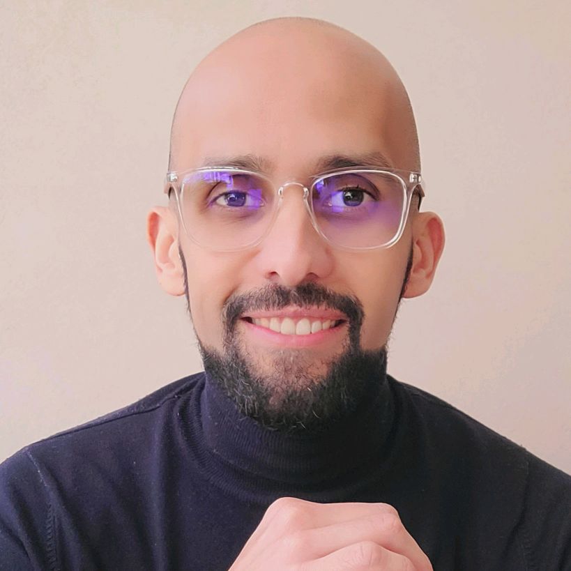 Arquímedes Castillo