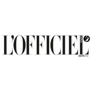 L’OFFICIEL JAPAN