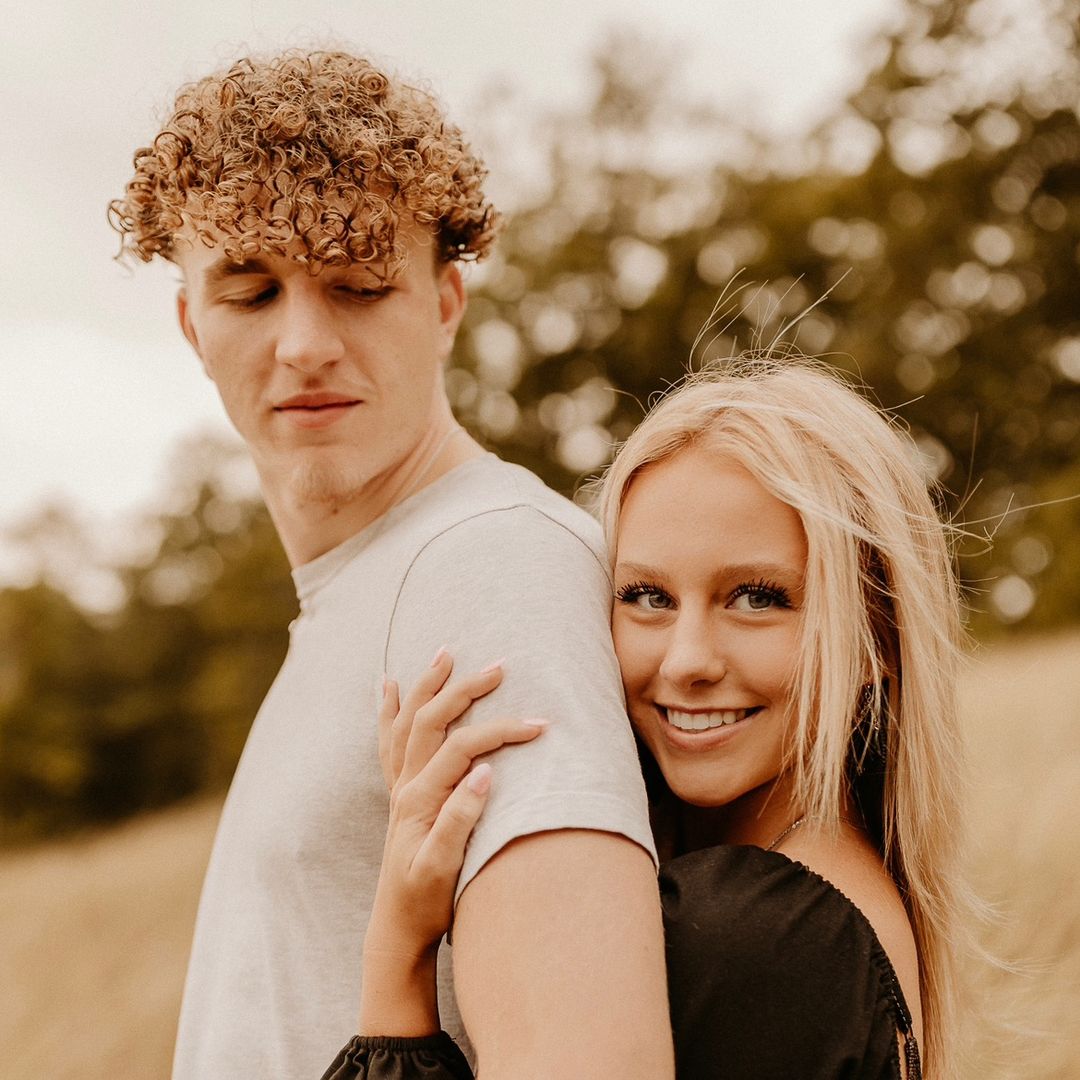 Logan & Kylie