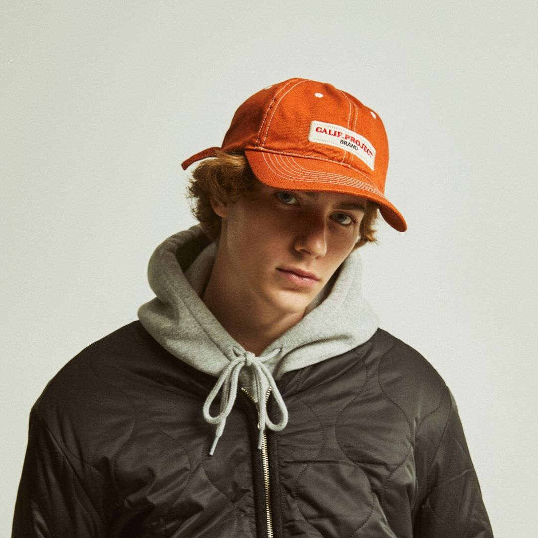 Logan Carrico