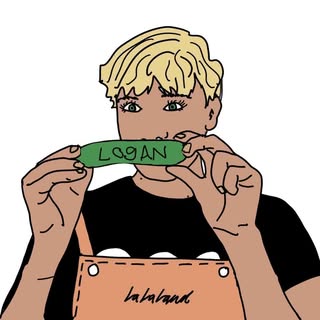 Logan🥒