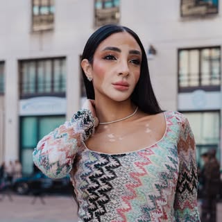 Logina Salah لوچينا صلاح