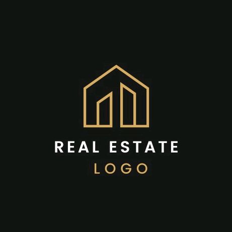 Logo Real Estate