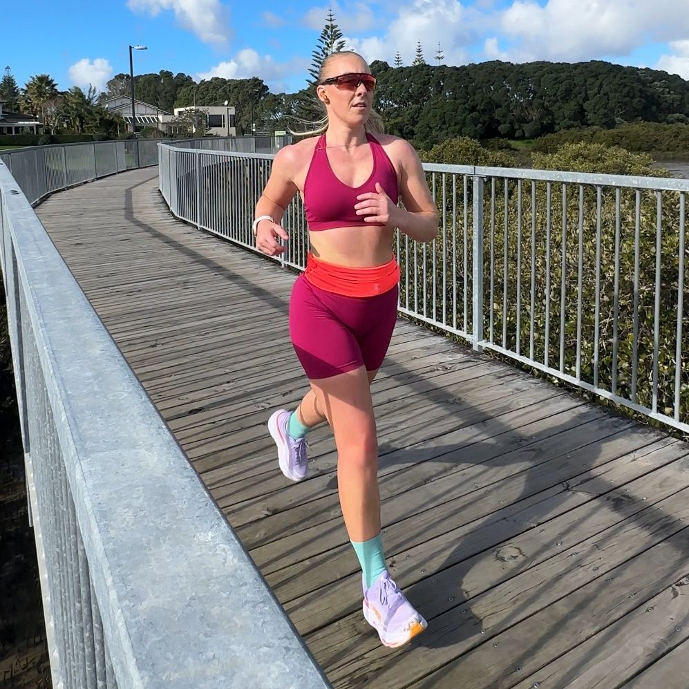 Lois | Running & Gym Lifestyle