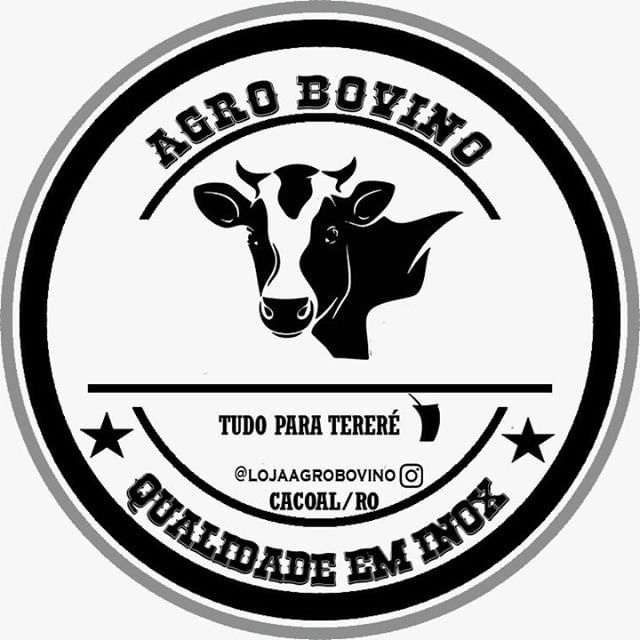 Loja Agro bovino