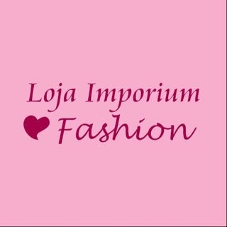 Loja Imporium Fashion