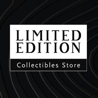 Limited Edition Store