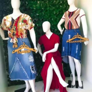 Loja Maressa Fashion | VAREJO 💎