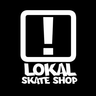LOKAL SKATE SHOP