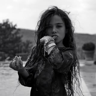 lola presley flanery