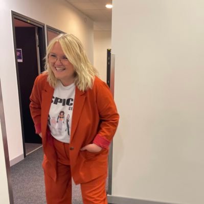 Lola Dubini