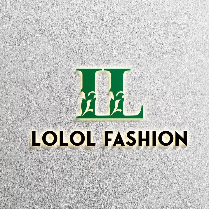Lolol Fashion