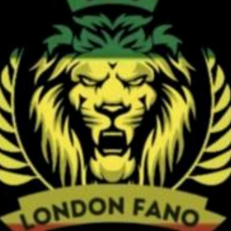 LONDON FANO 🇬🇧