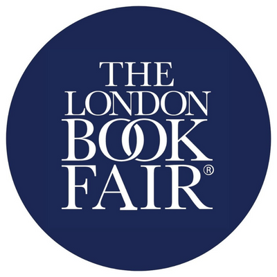 The London Book Fair, 11-13 March 2025