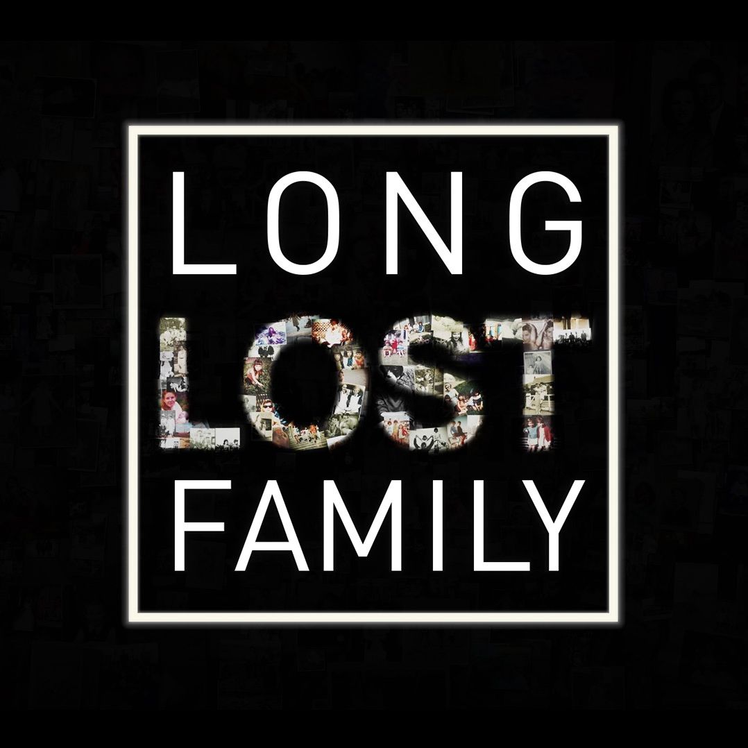 Long Lost Family