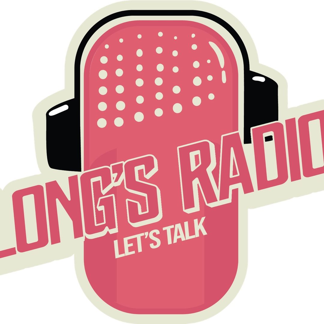 Long's Radio 🎙️