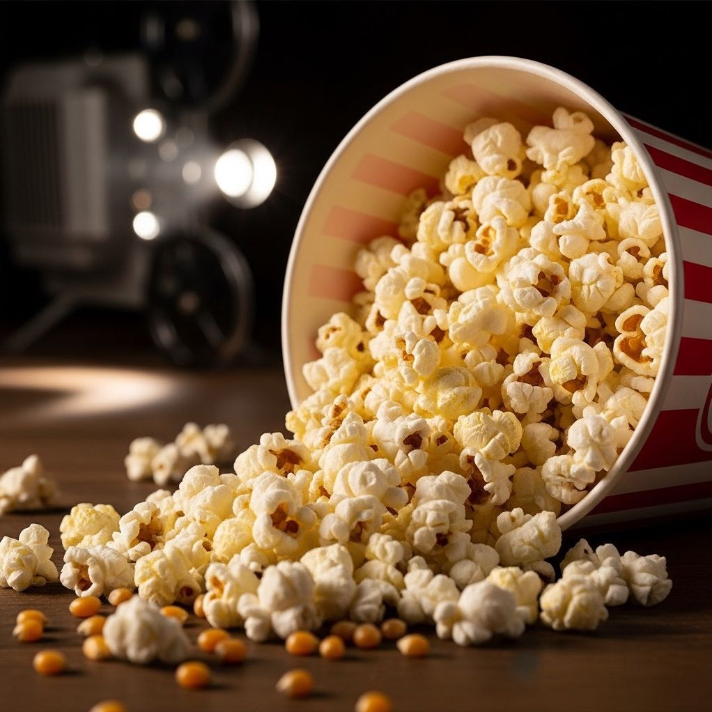 looopcorn