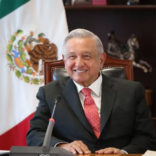 Andrés Manuel López Obrador