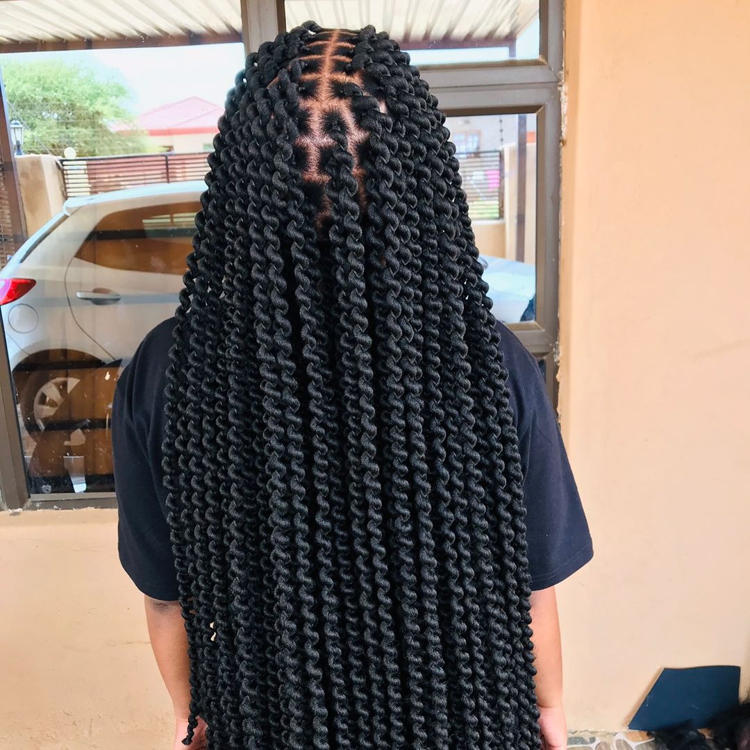 Locs by Kese🦋