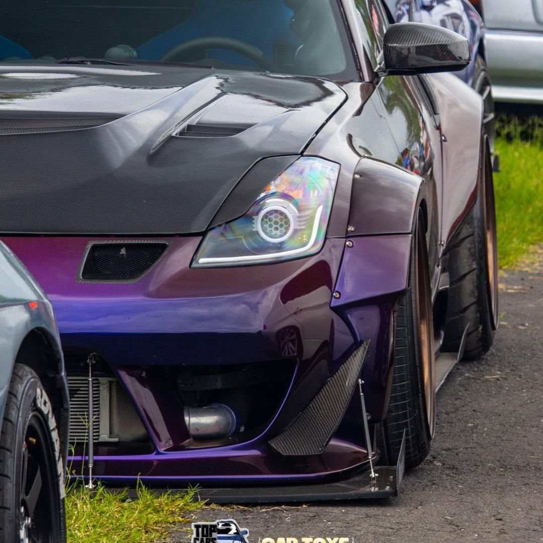 Lord 350z
