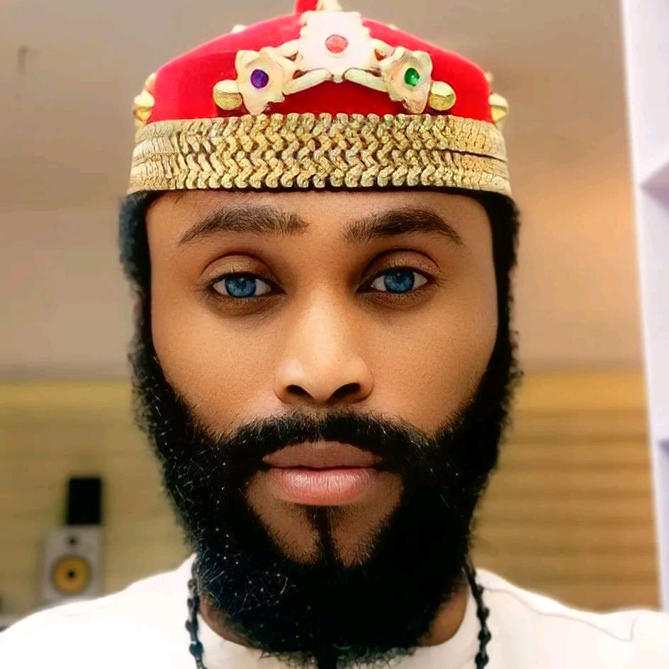 lord spiritual (king David)