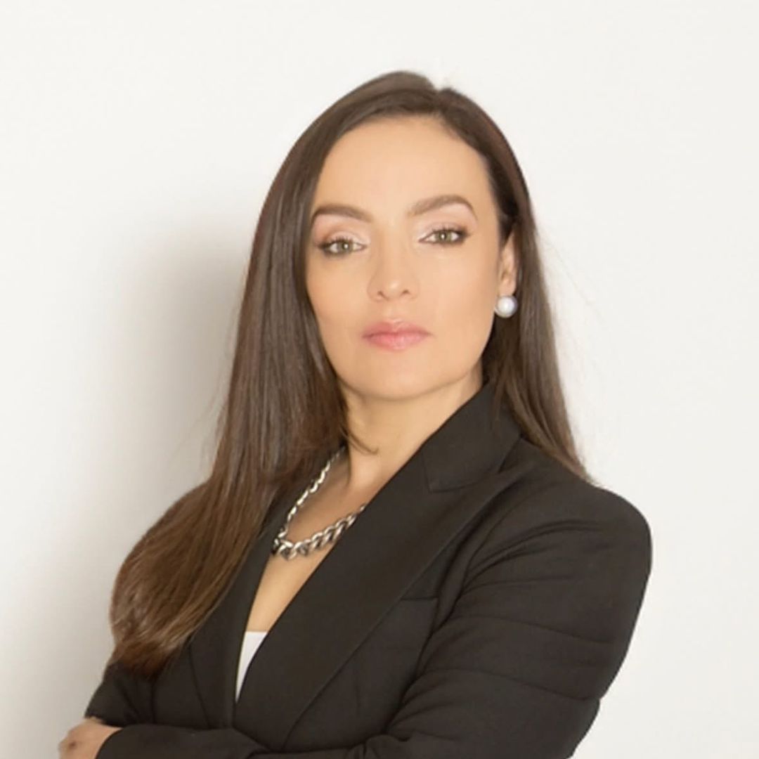 Lorhena Hernandez