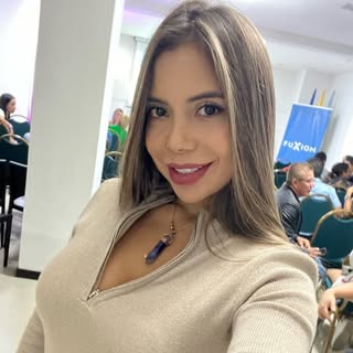 Lorena Orozco Hernandez