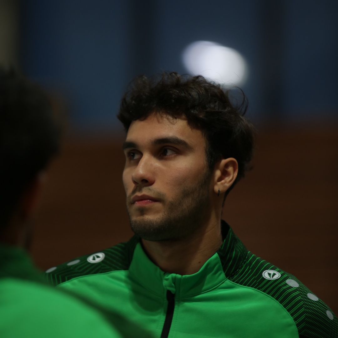 Lorenzo Pambianchi