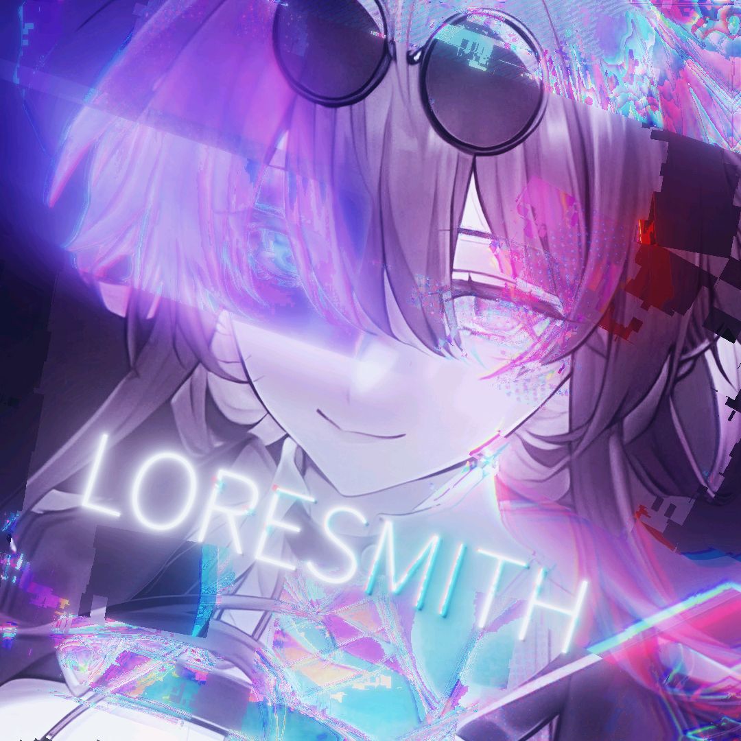 ʟᴏʀᴇsᴍɪᴛʜ