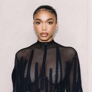 Lori Harvey