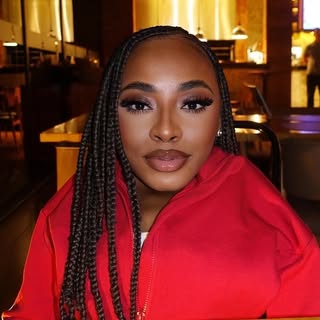 Lorrayne Carolyne ♿