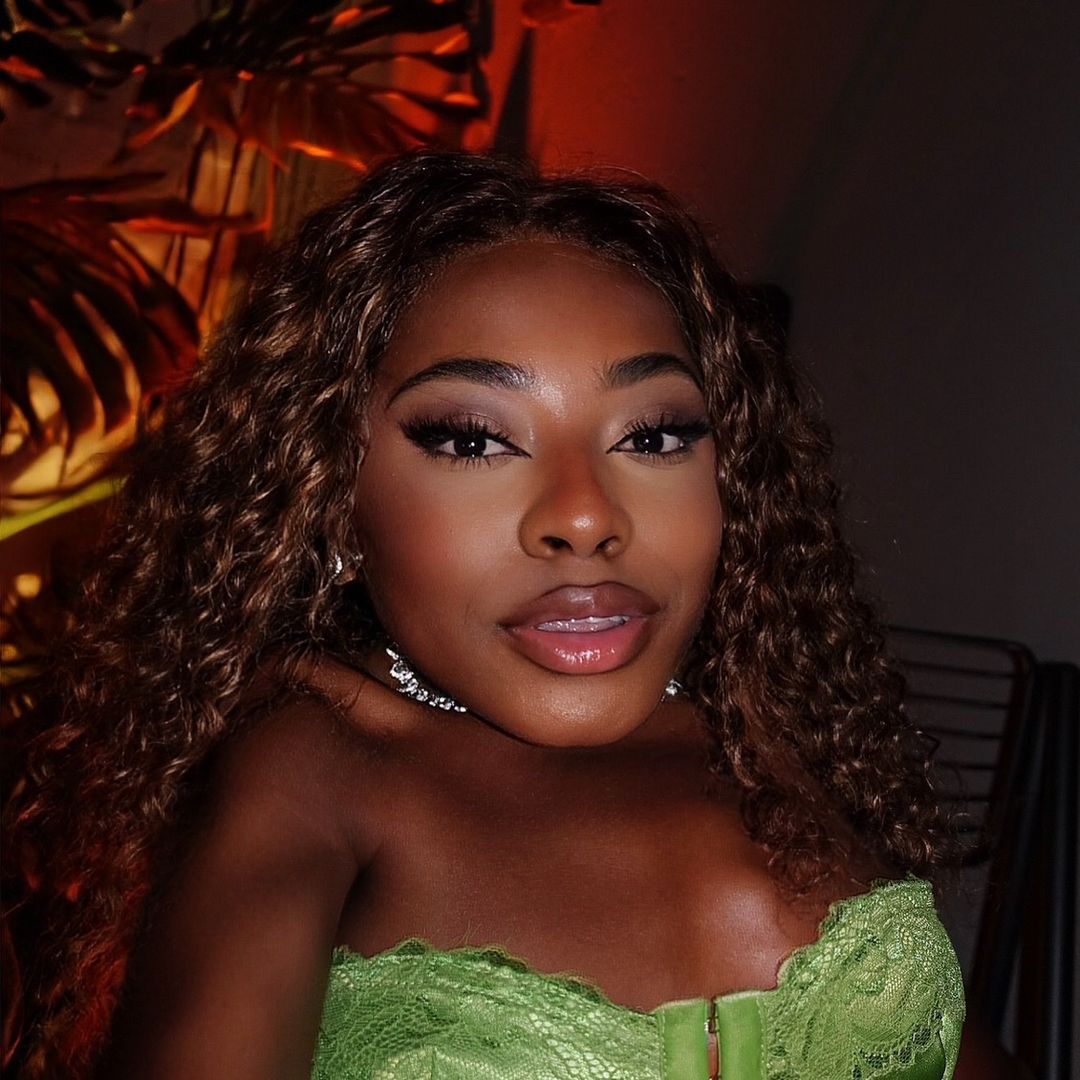 Lorrayne Carolyne ♿️