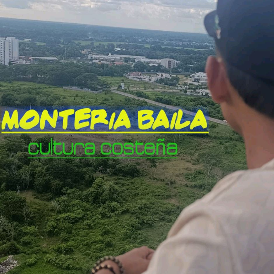 monteria baila