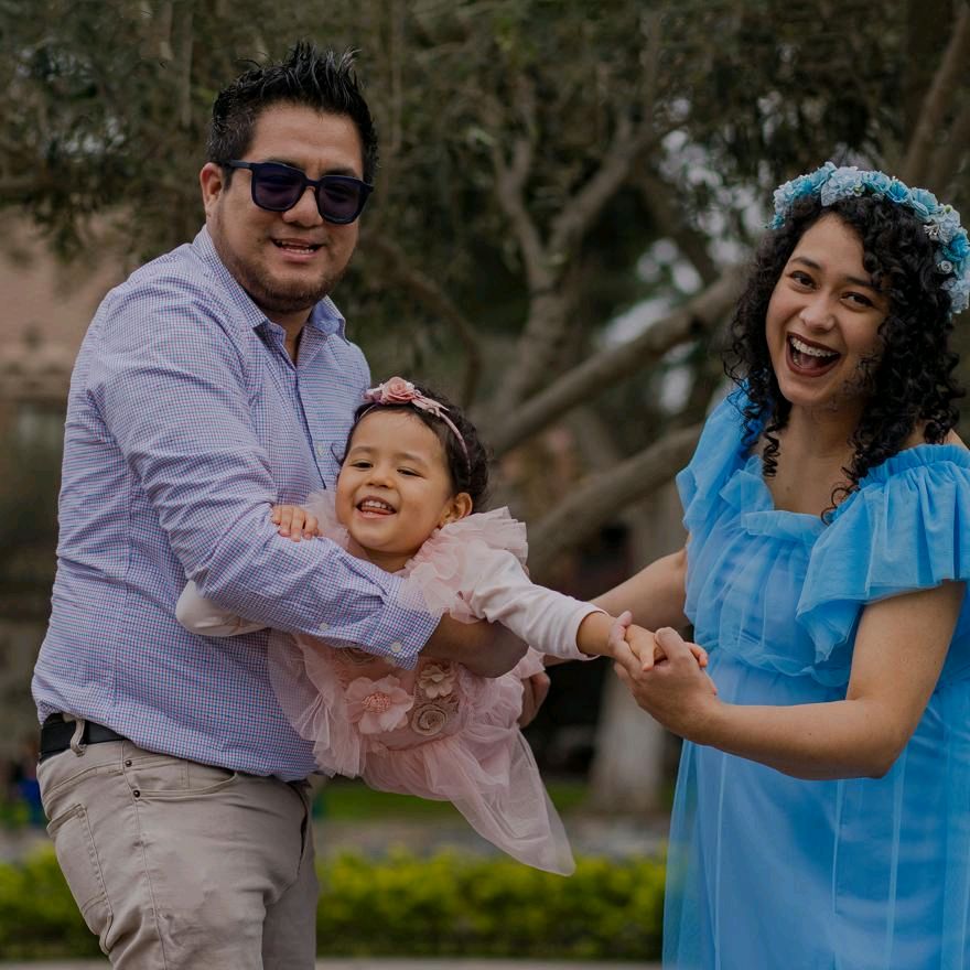 Los Leoncitos Family