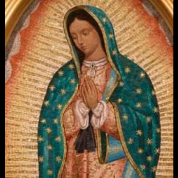 Virgen