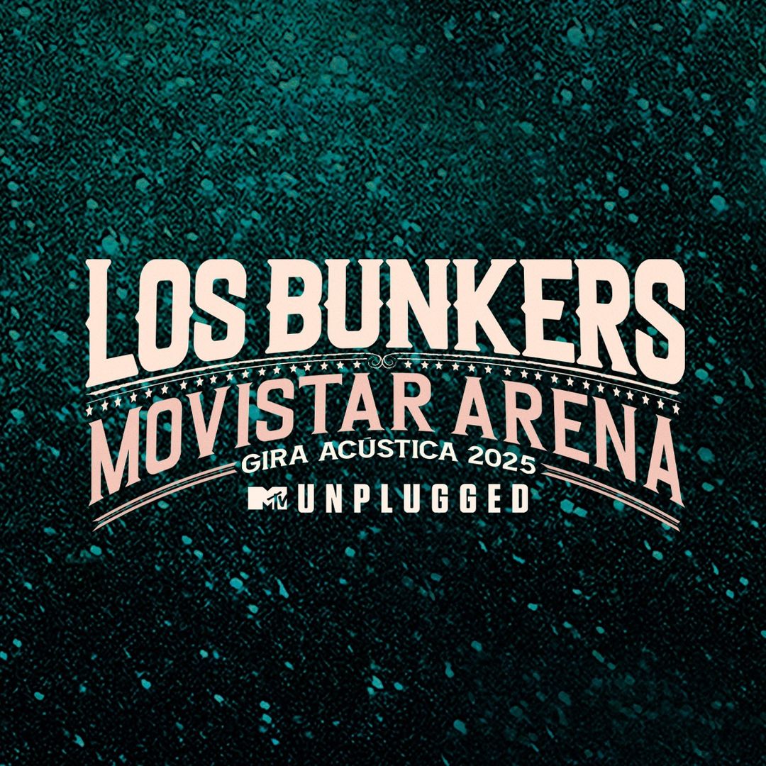 Los Bunkers Oficial