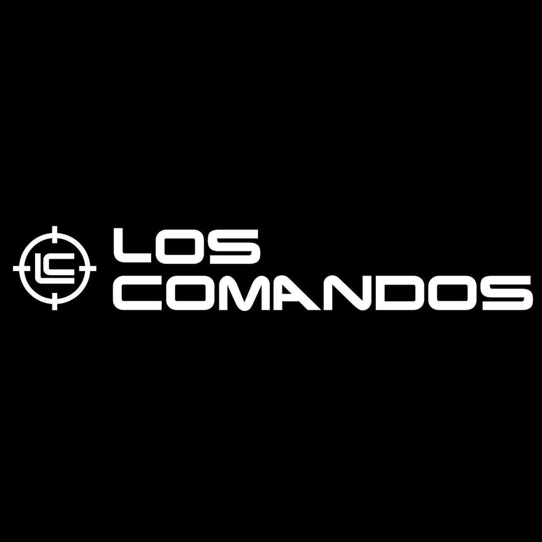 Los Comandos Oficial