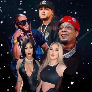 Los Famosos Urbano