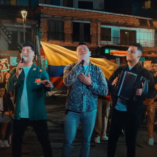 Los InQuietos del Vallenato®