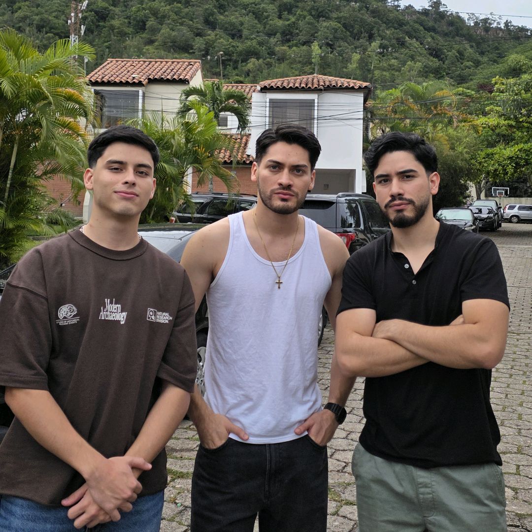 Hermanos Marichal