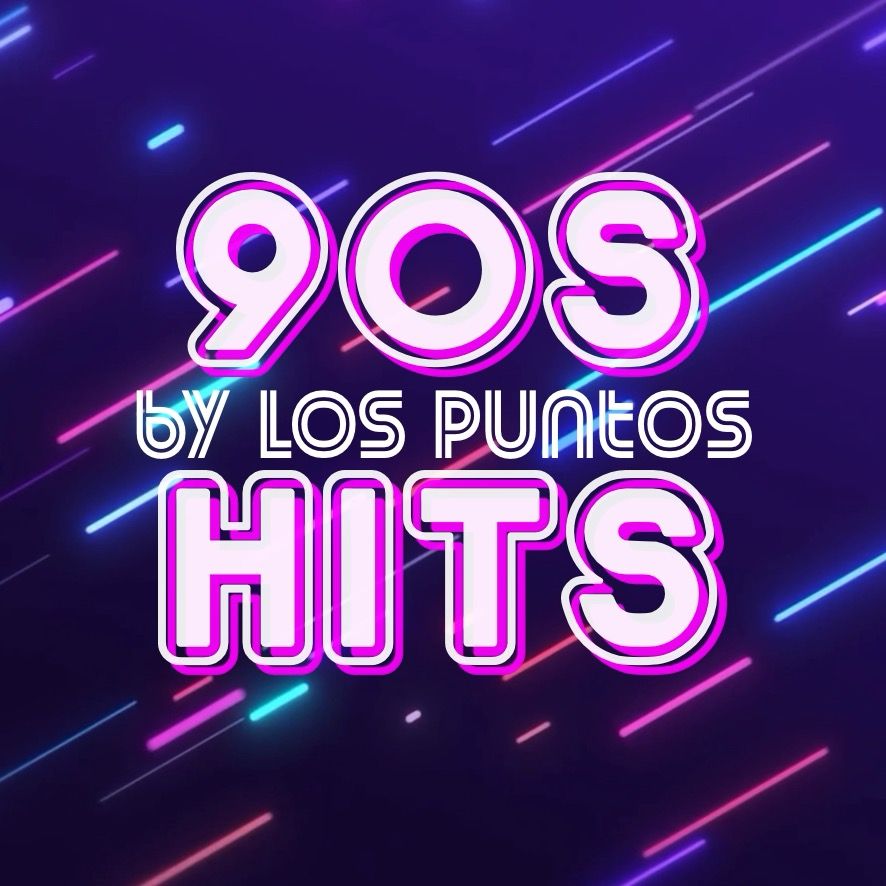 90s Hits by Los Puntos