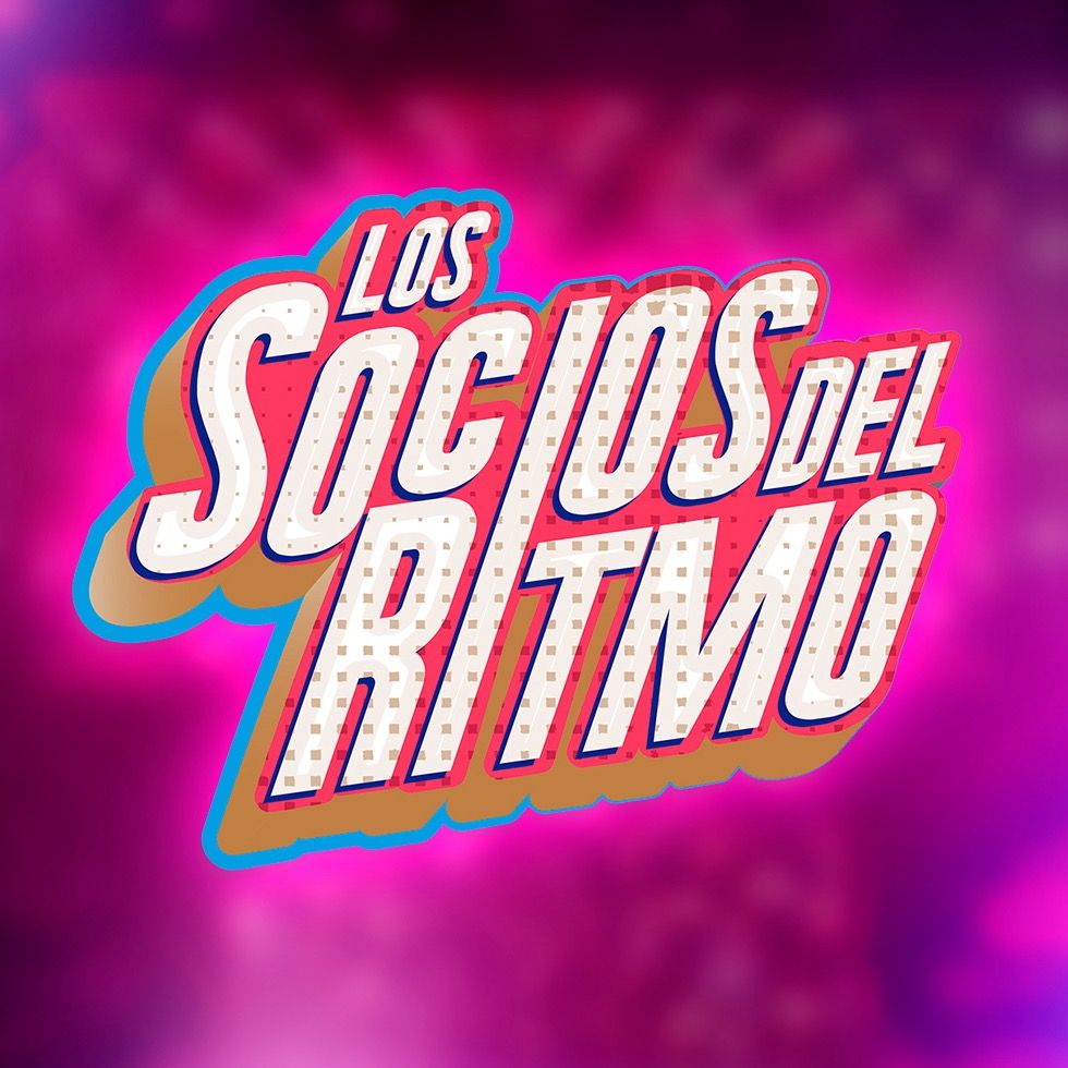 Los Socios Del Ritmo