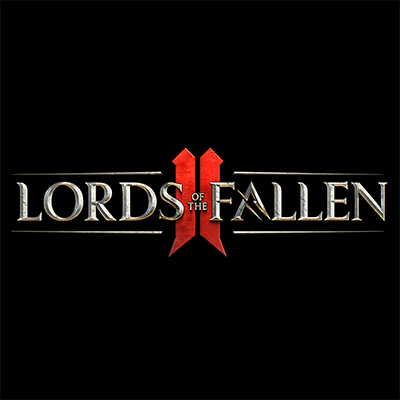 LORDS OF THE FALLEN