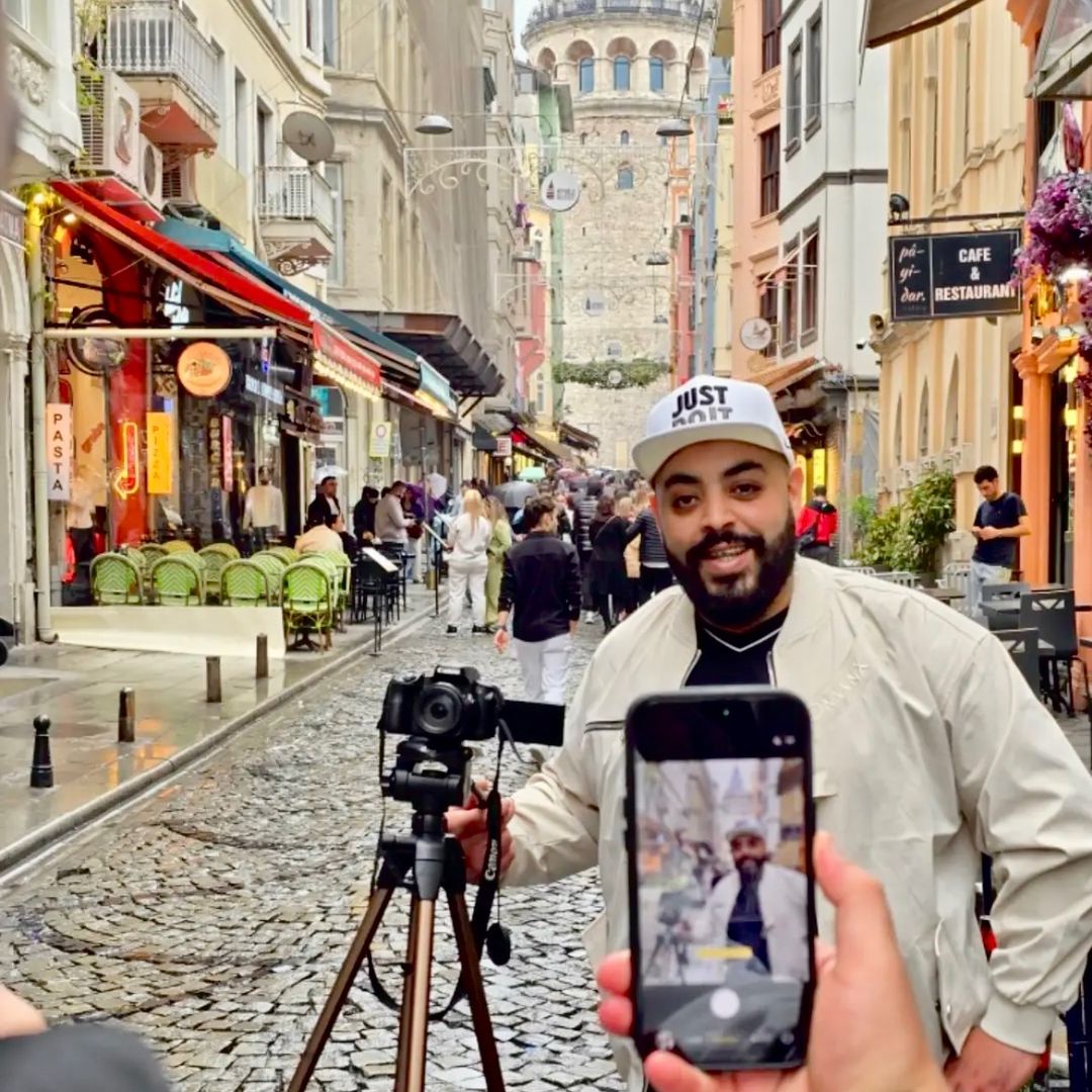 Lotfi Films 🎬