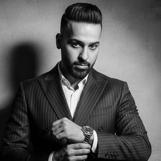 لؤي عدنان - LOUAY ADNAN