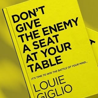 Louie Giglio
