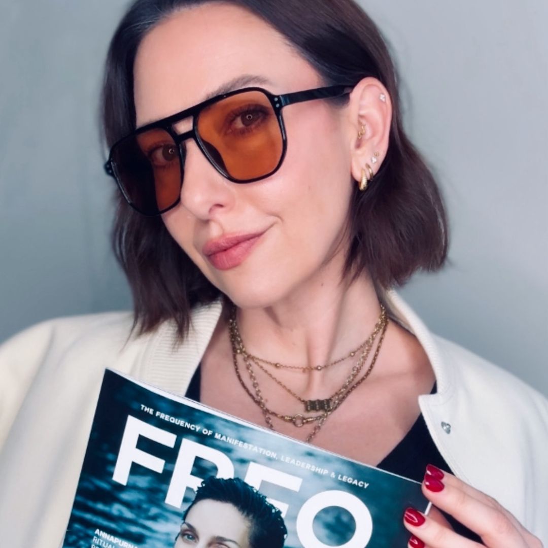 louisegeorgeofficial