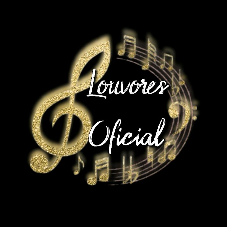 Louvores Oficial